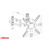 Reflecta FLEXO 55-4040TC Universal Corner Wall Mount | shoptok.hr