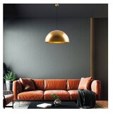 Opviq Luster Kure-60-Mr-724-1, 60x60x126cm, IP20, Zlatna | Eponuda.ba
