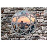  Tapeta - View of skyscrapers 250x175 | shoptok.hr