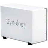 Synology NAS server obnovljeno (vrlo dobro) (ShopObj.2888769) 6 TB DS223J-6TB-BC DS223J-6TB-BC uključivanje na lan/wan v | Eponuda.ba
