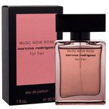Narciso Rodriguez For Her Musc Noir Rose 30 ml parfemska voda za ženske | shoptok.hr