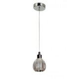 Mitea Lighting M196-1 visilica 1xE14 Max.40W/220V Cene'.'