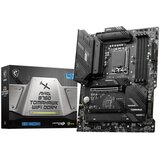 MSI MAG B760 Tomahawk WiFi Gaming Motherboard (Supports 12th/13th/14th Gen Intel Processors, LGA 1700, DDR5, PCIe 5.0, M.2, 2.5G | Eponuda.ba