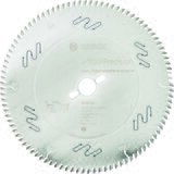 Bosch list kružne testere top precision best for laminated panel abrasive 2608642110, 300 x 30 x 3,2 mm, 95 | ePonuda.com