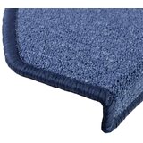  Prostirke za stepenice 20 kom 65x24x4 cm plave poluokrugle velike | Eponuda.ba