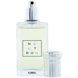Ajmal Neutron parfumska voda za moške 100 ml | Shoptok.si