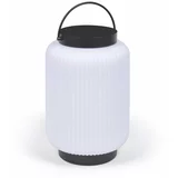 Kave Home Viseča zunanja svetilka z možnostjo zatemnitve na USB polnjenje ø 20 cm Verona - Kave Home