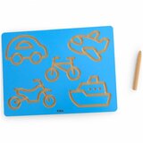 Viga crtanje vozila ( 1038875 ) Cene