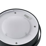 Nordlux LED solarna lampa COUPAR LED/3,2W/3,7V crna | Eponuda.com