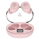 S Box bluetooth slušalke EB-TWS115 pink, (20815269) | Shoptok.si