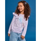 Sinsay Majica dugih rukava Frozen | shoptok.hr