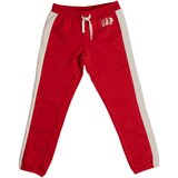 GAP Spodnji deli trenirke 783431-000 Rdeča Cene