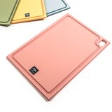 Mhome Deska za rezanje Color 40,6x28x0,9cm / več barv / PP, (5000200109) Slike