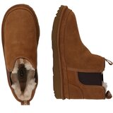 Ugg Čizme za snijeg 'NEUMEL' karamela / crna | shoptok.hr
