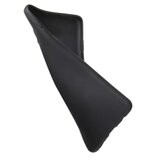 Samsung A36, Black Ultra Thin Silikonska Maska Cene
