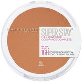 Maybelline Rdečila & pudri Superstay 16H Puder Foundation - 65 Coconut Kostanjeva Cene