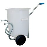 Janser 111214600 mešalica sa kofom 75 l Profi | ePonuda.com