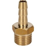 Einhell Priključak za crevo R 1/4, 6mm, - (4139665) | ePonuda.com