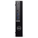 Dell optiplex 7010 micro i3-13100T 8GB 256GB ssd 3yr prosupport + wifi // win 11 pro | ePonuda.com