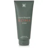 Roma Uomo Perfumed Shower Gel 400 ml (man)