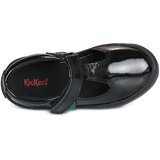Kickers Crna | shoptok.hr