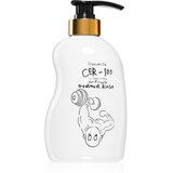 Elizavecca Cer-100 Collagen Coating Hair Muscle globinsko regeneracijski balzam za poškodovane in krhke lase 500 ml Cene