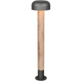  Stebrična zunanja svetilka ø 19 cm Fraser – | Shoptok.si