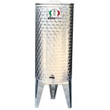 EzioInox Inox bačva Ezio 100 L Cijene