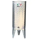 Inox bačva Ezio 100 L
