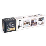 Delight Stropni nosilec za televizor - 360 ° - 32-55 " | Shoptok.si