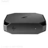HP Z2 Mini G3 i5-6gen.