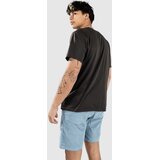 Element Basic Pocket Pigment T-shirt off black | Shoptok.si