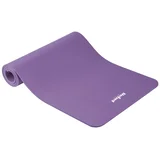 ACTIVE Joga i fitnes prostirka NBR pena 1cm ljubičasta RBA-3150-PU