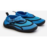 Big Star Children's Water Shoes Blue | ePonuda.com