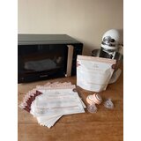 Fraupow Vrećice za sterilizaciju u mikrovalnoj (10 kom) | shoptok.hr