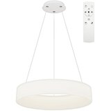 Top Light led prigušiva luster na sajli halo LED/60W/230V 3000-6500K prečnik 60 cm + daljinski upravljač | Eponuda.com