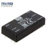 Mean Well RSDW40H-24 40W DC/DC pretvarač ( 4698 ) | ePonuda.com