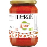 Merak Ajvar mild - 680 g | Shoptok.si