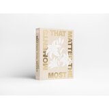 Printworks Foto album Moments that Matters the Most – | Shoptok.si