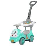 Baby guraljka smile sa ručkom zelena ( 027199Z ) Cene