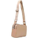 Calvin Klein Jeans Torbe WEBBING 2X STRAP LG CAMERA BAG LV04F3642G Bež Cene