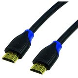 Logilink HDMI Cable 2.0 (4K2K/60Hz) M/M 3m Bulk Black CH0063 Cijene