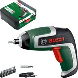Bosch IXO 7 Cordless Screwdriver, Basic | Eponuda.com