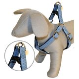 Croci mylord am za pse, 60-120x2.5cm, plavi | Eponuda.com