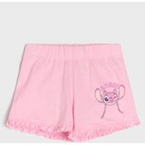 Sinsay Kratke hlače 4 pack Disney | shoptok.hr