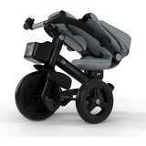 Kinderkraft tricikl aveo 2 plus grey | Eponuda.com
