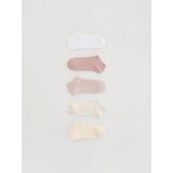 Reserved LADIES` SOCKS - pastelnoružičasto | shoptok.hr