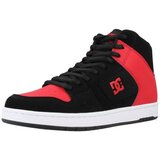 Dc Shoes Visoke superge MANTECA 4 HI Črna | Shoptok.si