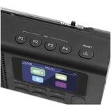 Radio DAB DAB+ FM 3W/5V/4xAA crna | Eponuda.com