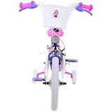 Volare dječji bicikl Minnie Kids 14" s dvije ručne kočnice | shoptok.hr